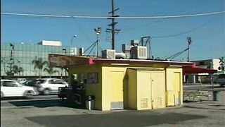 Ghetto Ho's #1