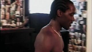 South Central Hookers #1