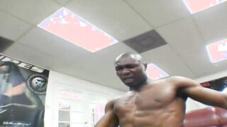 LEXINGHTON STEELE vs Whores!!! - Chapter #03