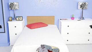 Welcome To Free Will: Dorm Room Sex-Ep2