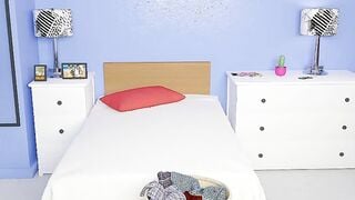 Welcome To Free Will: Dorm Room Sex-Ep2