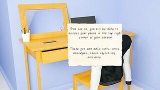 Welcome To Free Will: Dorm Room Sex-Ep2