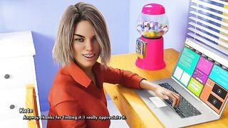 Welcome To Free Will: Dorm Room Sex-Ep2