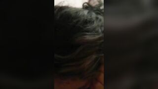cocksucker celeste give a nice fellatio