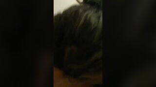 cocksucker celeste give a nice fellatio