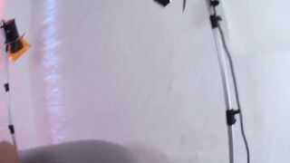 Neuen Dildo Ihr seit live dabei