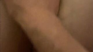 Sticky Micky’s Amateur anal vibrator fun part one