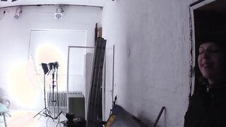 PORNOCASTING