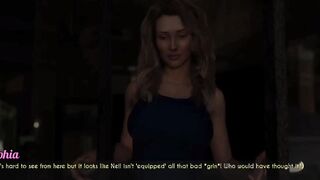 AWAM #17 next door having wild sex