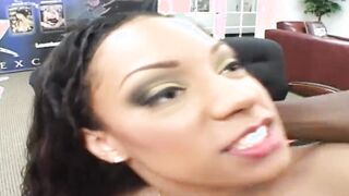LEXINGHTON STEELE loves to Banged!!!! - Chapter #05