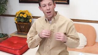 Geburtstags Rubs