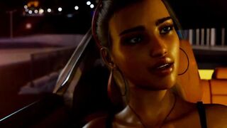 Welcome To Free Will: Bombshell Hispanic On A Date-Ep11