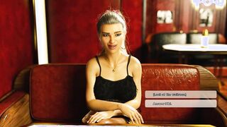 Welcome To Free Will: Bombshell Hispanic On A Date-Ep11