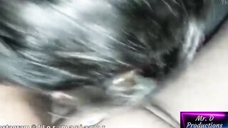 Oral Sex to a follower of Xvideos from San Diego California who traveled from the United States to Colombia to Boned me and make me drink his semen. I love being the whore of my followers. Instagram @flor.mariapor
