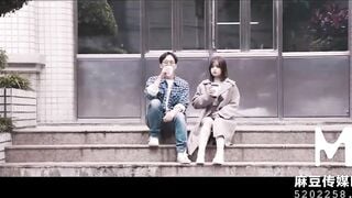 [ModelMedia] Madou Media Works/MDL-0005 cunt with mouth's Picture Book/Wonderful Play