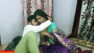 18yrs punjab schoolgirl having sex with Biology madam! punjab web series sex with clear hindi audio