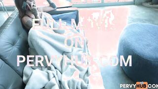 My Stepsisters Anna Chambers Phat butt Swallows My Cum