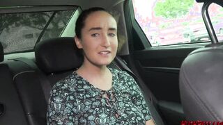 Big Titted Catie Robbins Slays her Very First Porn Film