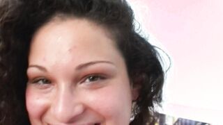 18 YO from UK pounded pov