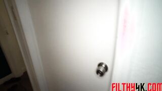 Sofi Summers  Does A Crazy Sloppy Head