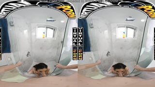 VIRTUAL PORN - Lusty Day Off With Gianna Grey Into #VR
