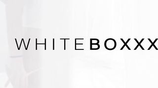 WHITEBOXXX - (Sarah Kay, Nick Ross) - Thin Mistress Needs Her Man's Huge Penis Into Her Twat Full Film