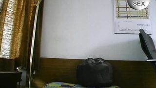 Ready fuer den Porno Casting dreh