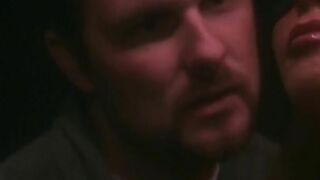 Muscular and skilful pop wants to insert his fingering inside her