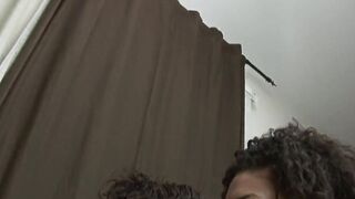 african skin has her cunt always soak #1 - more scenes