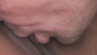 african skin has her cunt always soak #1 - more scenes