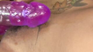 african skin has her cunt always soak #1 - more scenes