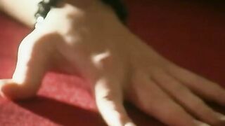 Big Boobed bitch takes BF's long dick