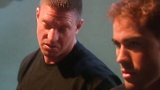 Hot dark hair with perfect boobies gets her vagina eaten out and