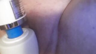 My new sex toy