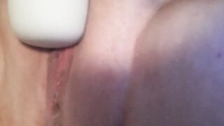 My new sex toy