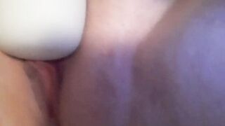 My new sex toy