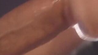 Turned On blondie ride on a big dick on blue room
