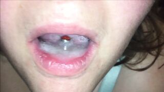 Nerdy sluts Experiment With Women Clitoris & Make It Squirt