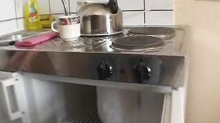 two Elekrtiker - Bauknecht weiss was Frauen wuenschen