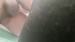 chinese Goddess Intense Fellatio