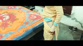Punjab bhabi naked booty hungry wifey booty lick and fucking xhamste