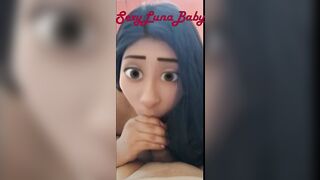 I eat a incredible sexy penis every morning to start the day off right