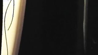 Real Public and Private peeing