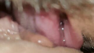 Sexually Frustrated Stepsister Can't Wait Anymore