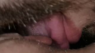 Sexually Frustrated Stepsister Can't Wait Anymore