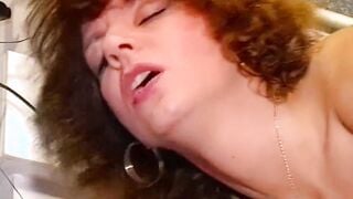 Classic Porno Hardcore von hinten gefickt