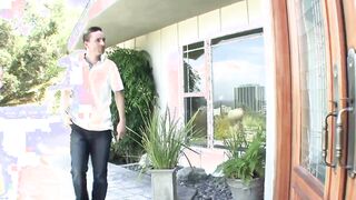 Me and my new Stepdad - EPISODE #04