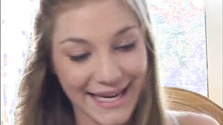 Kelly The Coed #12