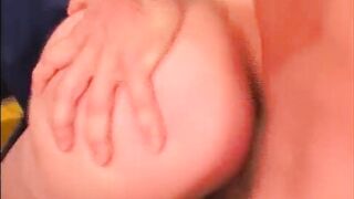 Chrissy The Campus Bimbo #1