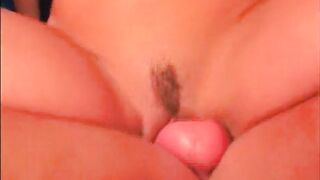 Chrissy The Campus Bimbo #1